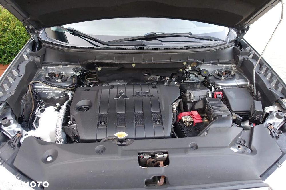 Mitsubishi ASX - 38