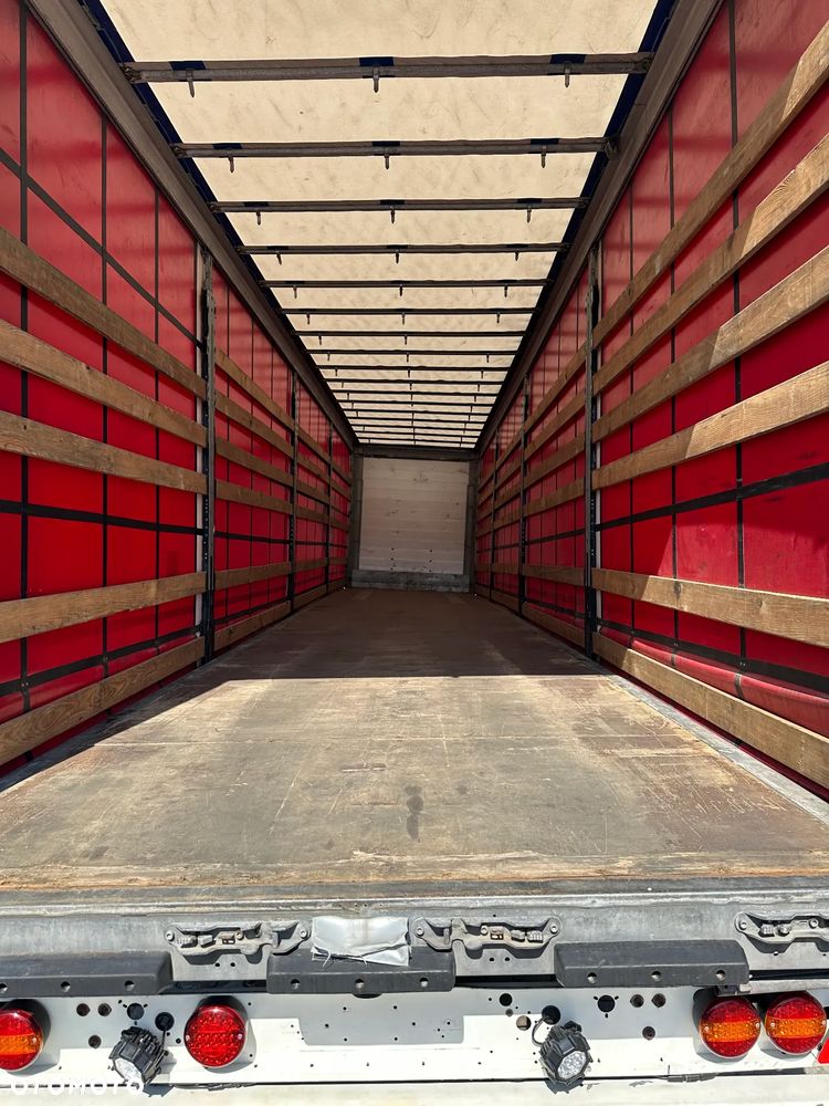 Schmitz Cargobull VARIOS - 2