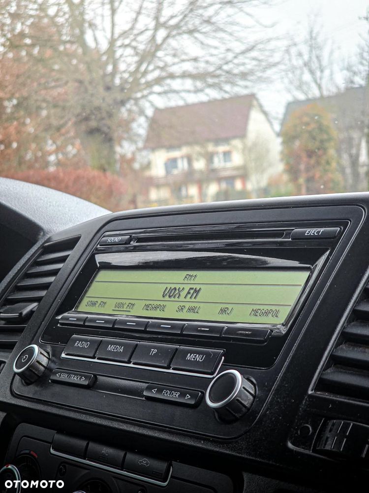 Volkswagen Transporter - 14