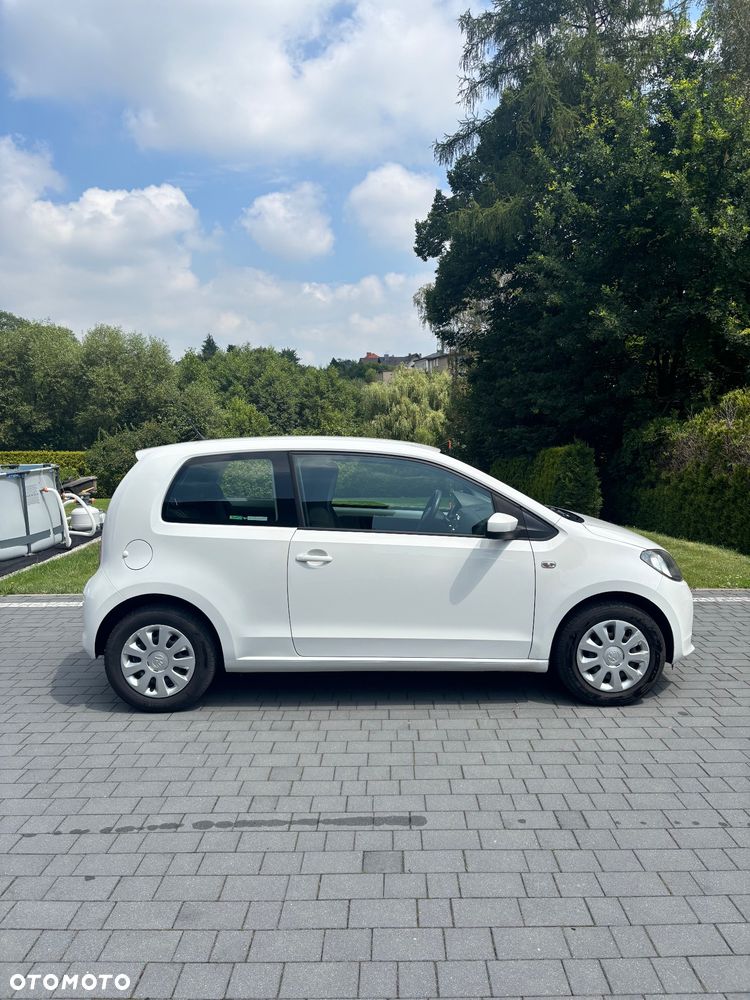 Skoda Citigo - 8
