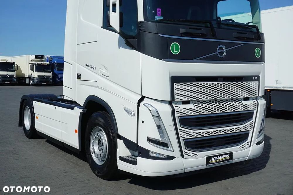 Volvo / FH / 460 / I – SAVE / XL / EURO 6 / ACC / I -COOL / NOWY MODEL - 20