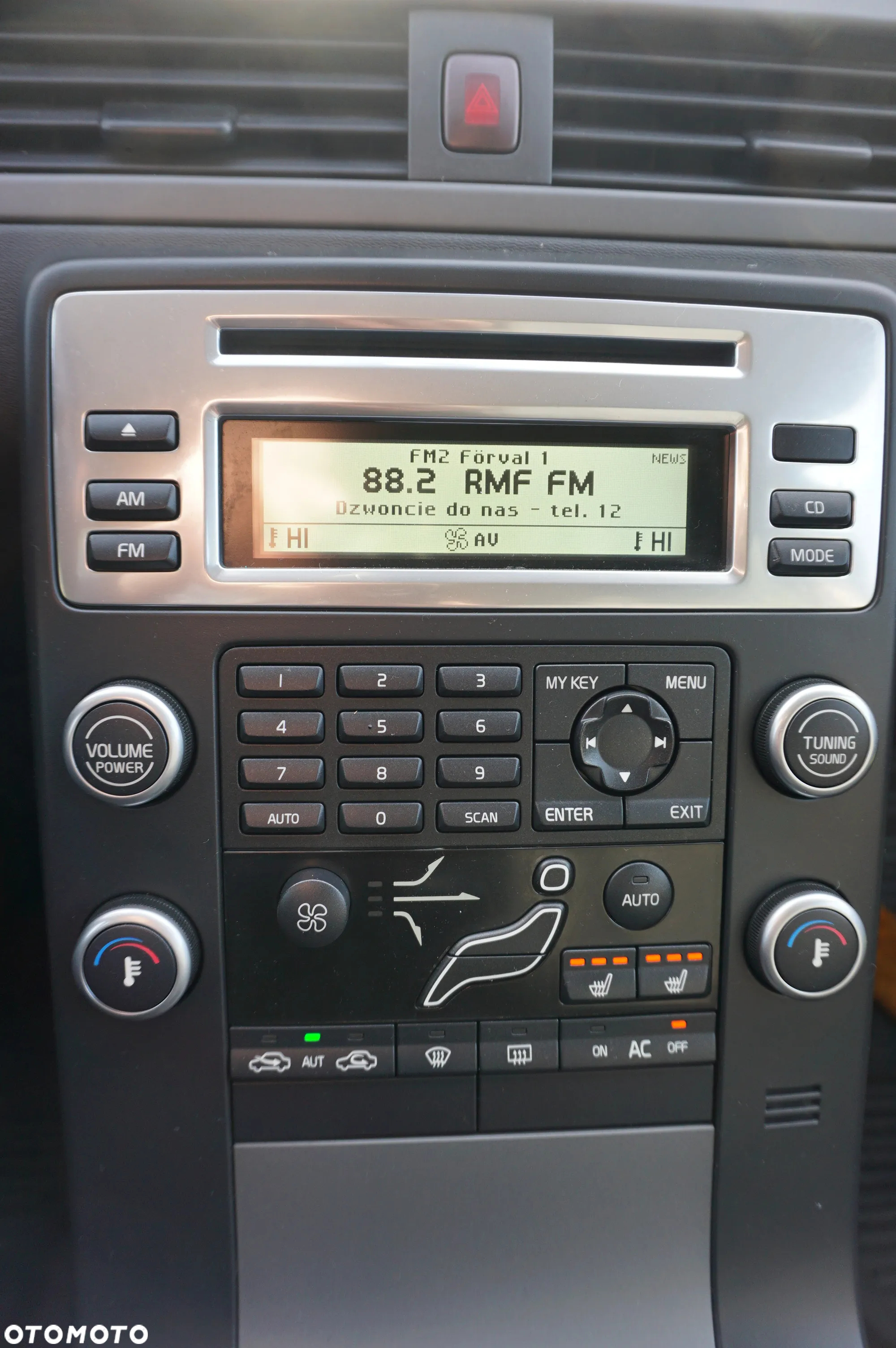 Volvo V70 - 12