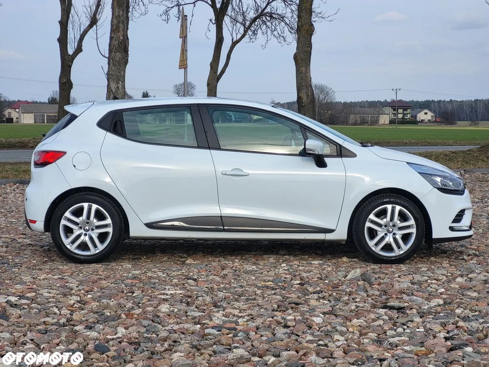 Renault Clio 0.9 Energy TCe Zen - 4