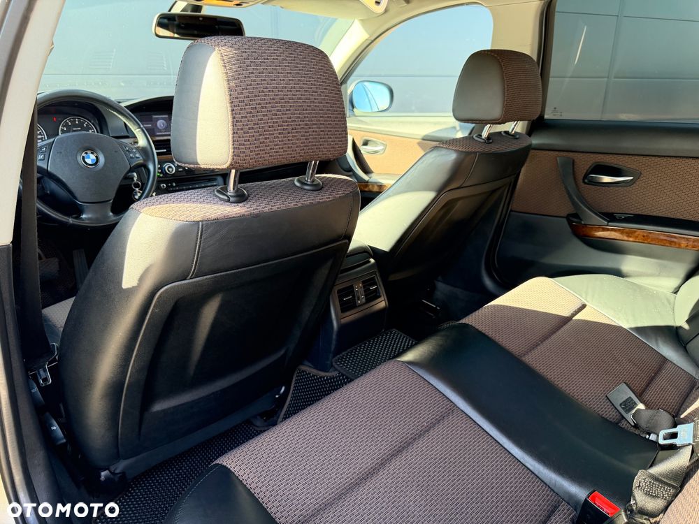 BMW Seria 3 - 14