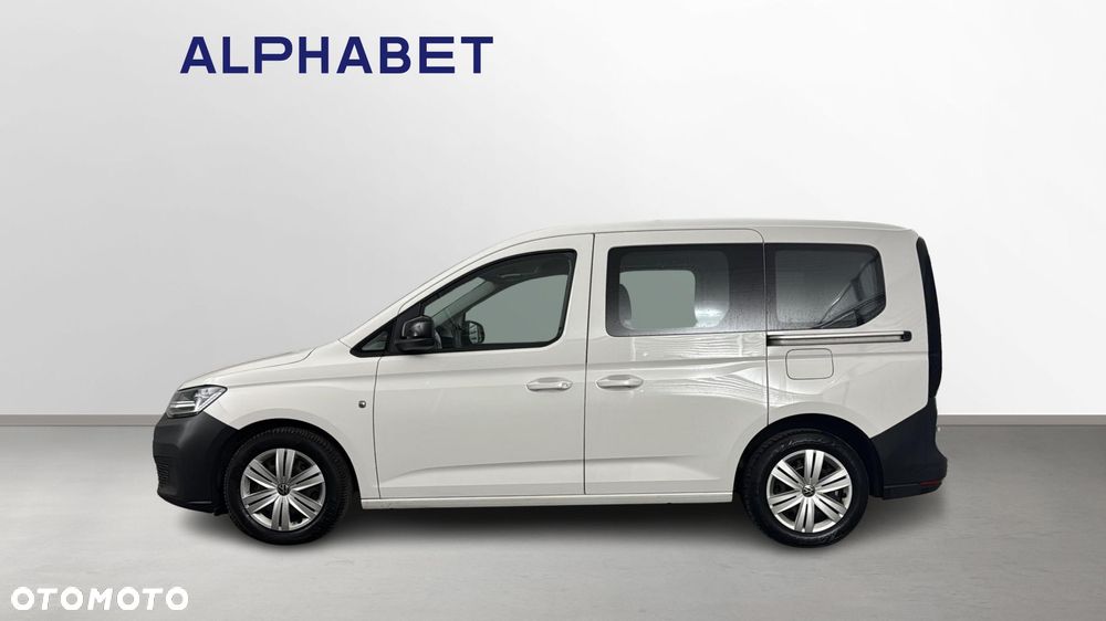 Volkswagen Caddy 2.0 TDI - 2