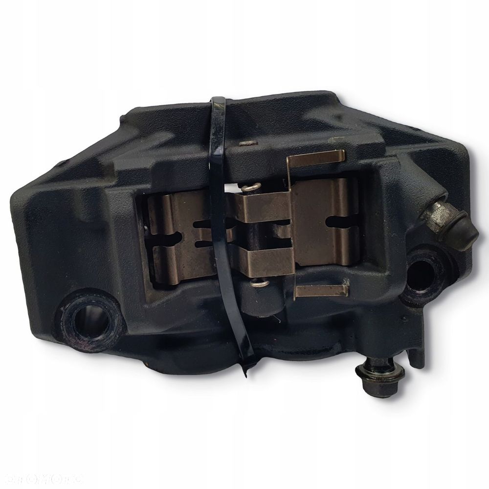 PRAWA TARCZA HAMULCOWA ZACISK PRZÓD Yamaha T-Max 560 Tech Max 560 20-25 - 11