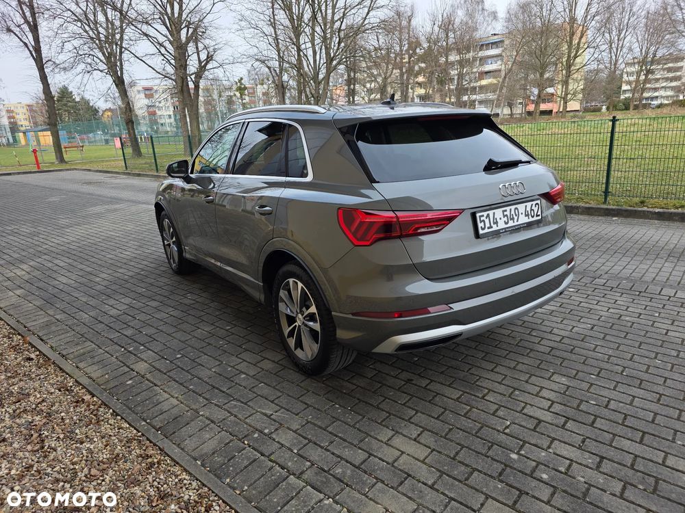 Audi Q3 35 TFSI S line - 12