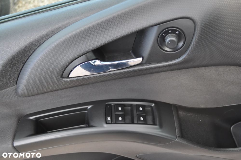 Opel Meriva 1.4 Innovation - 23