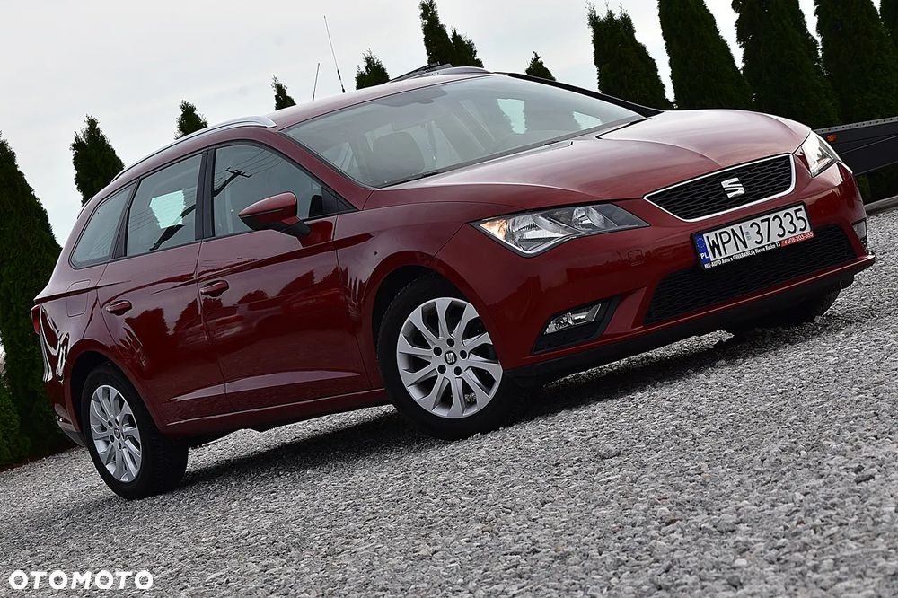 Seat Leon - 7