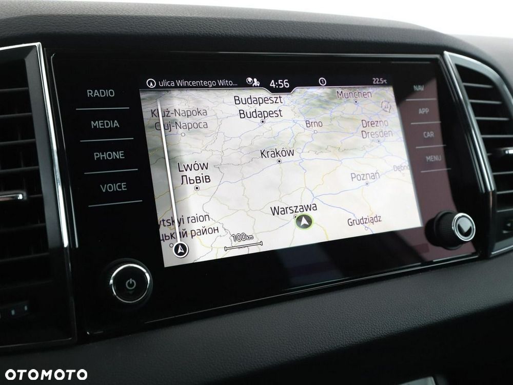 Skoda Karoq 2.0 TDI SCR DSG Style - 27