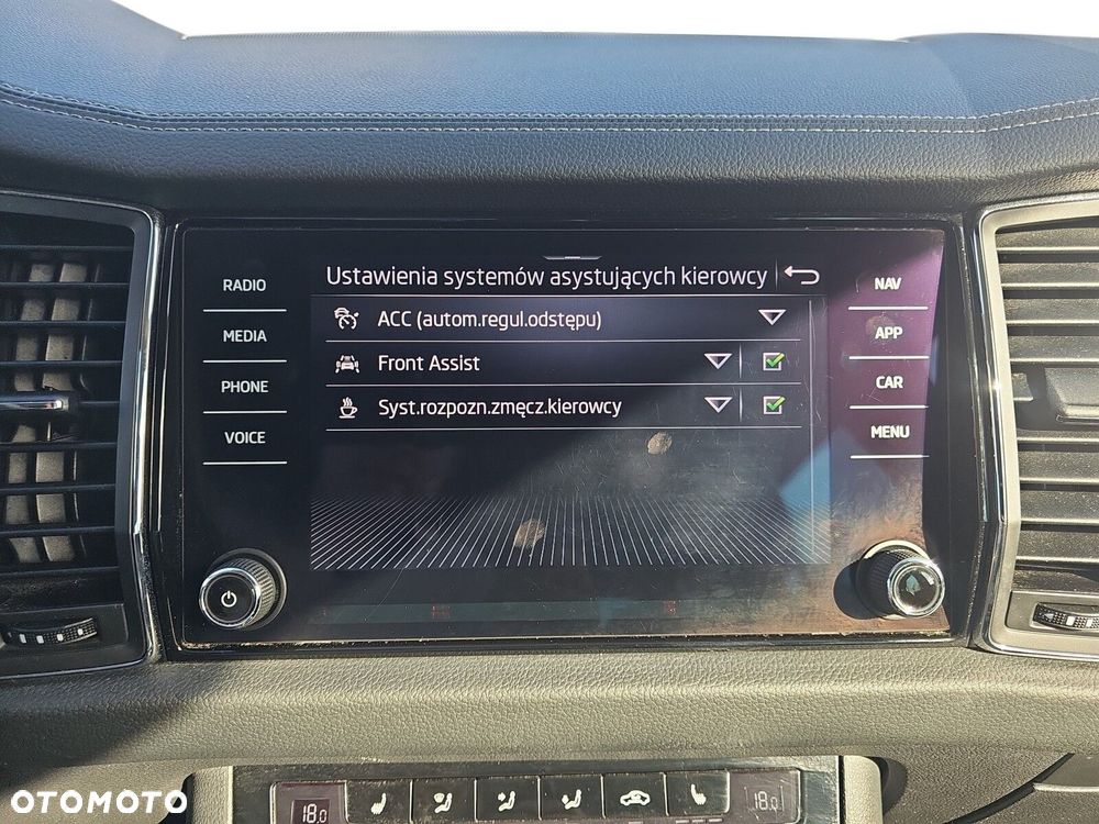 Skoda Kodiaq 2.0 TSI 4x4 Style DSG - 35