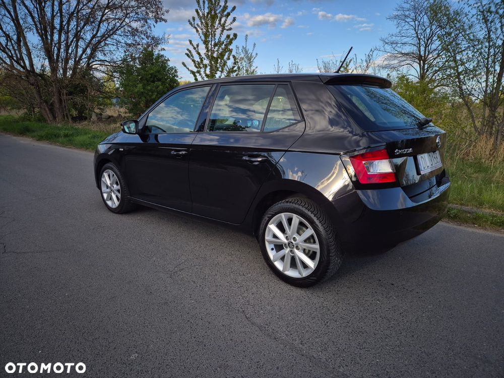 Skoda Fabia 1.0 TSI Best of Clever - 13