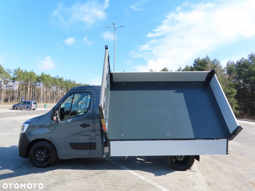 Iveco DAILY 35C16 163 KM Wywrotka Kiper Wywrot x 3 Strony 3211 mm Długi Renomowanej Firmy SCATTOLINI HAK 3500 Kg 53 Tys Km Przeb. Stan Auta NOWY POLECAM - 20