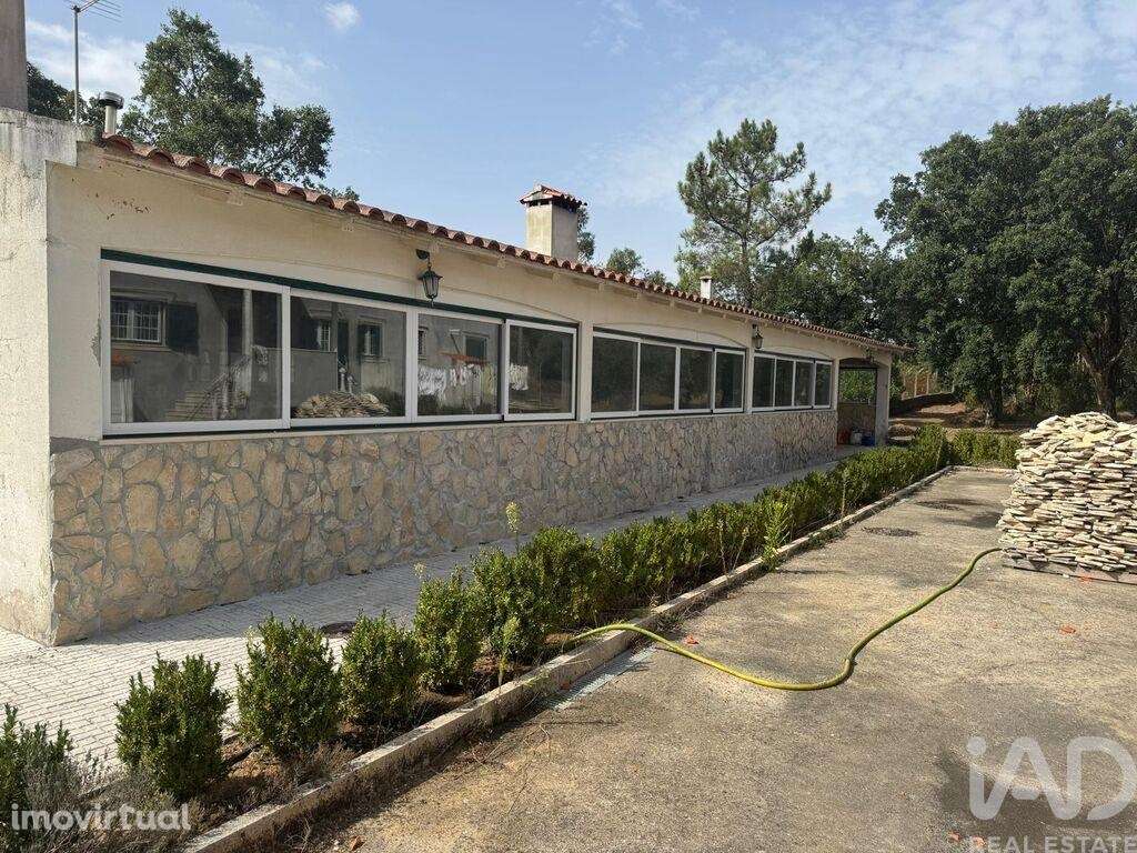 Casa / Villa T3 em Aljubarrota de 194 m2 - Grande imagem: 5/40