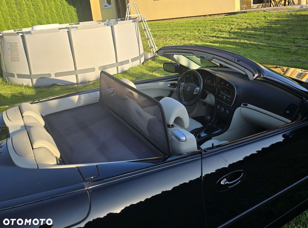 Saab 9-3 1.9TiDS PF Vector - 13