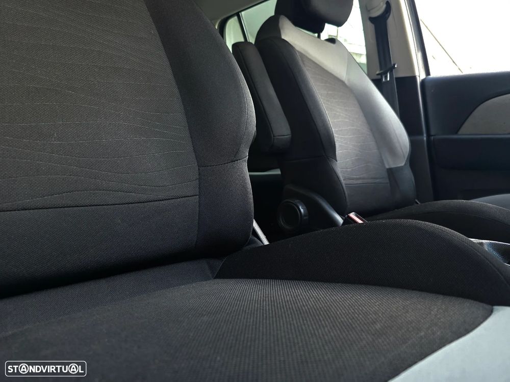 Citroën C4 Grand Picasso 1.6 BlueHDi Seduction - 44