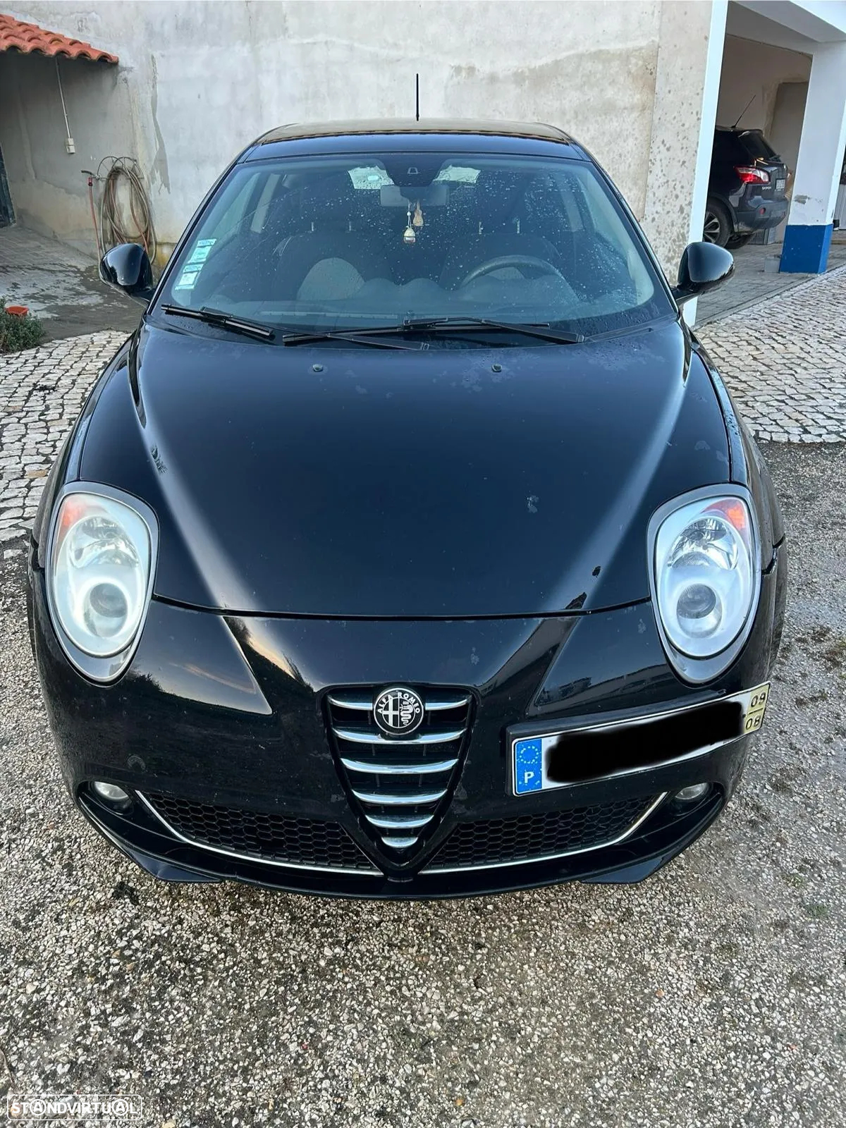 Alfa Romeo MiTo 1.3 JTD Distinctive - 3