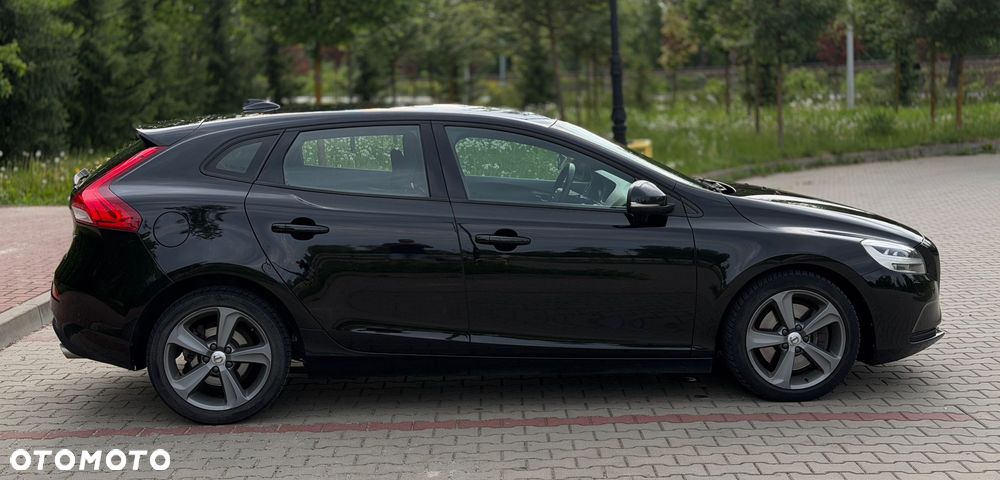 Volvo V40 D3 Drive-E SCR Momentum - 7