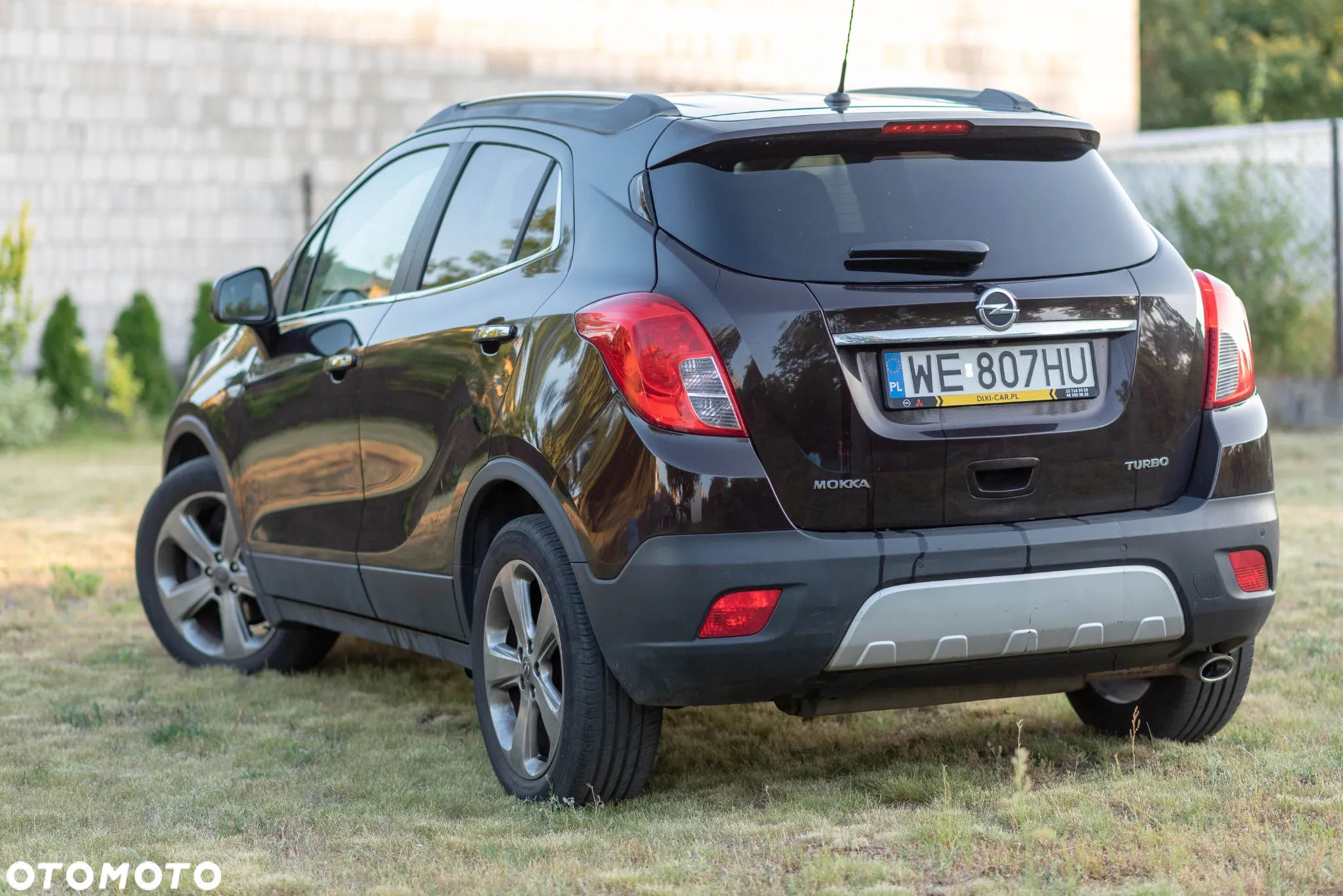 Opel Mokka 1.4 T Cosmo - 7