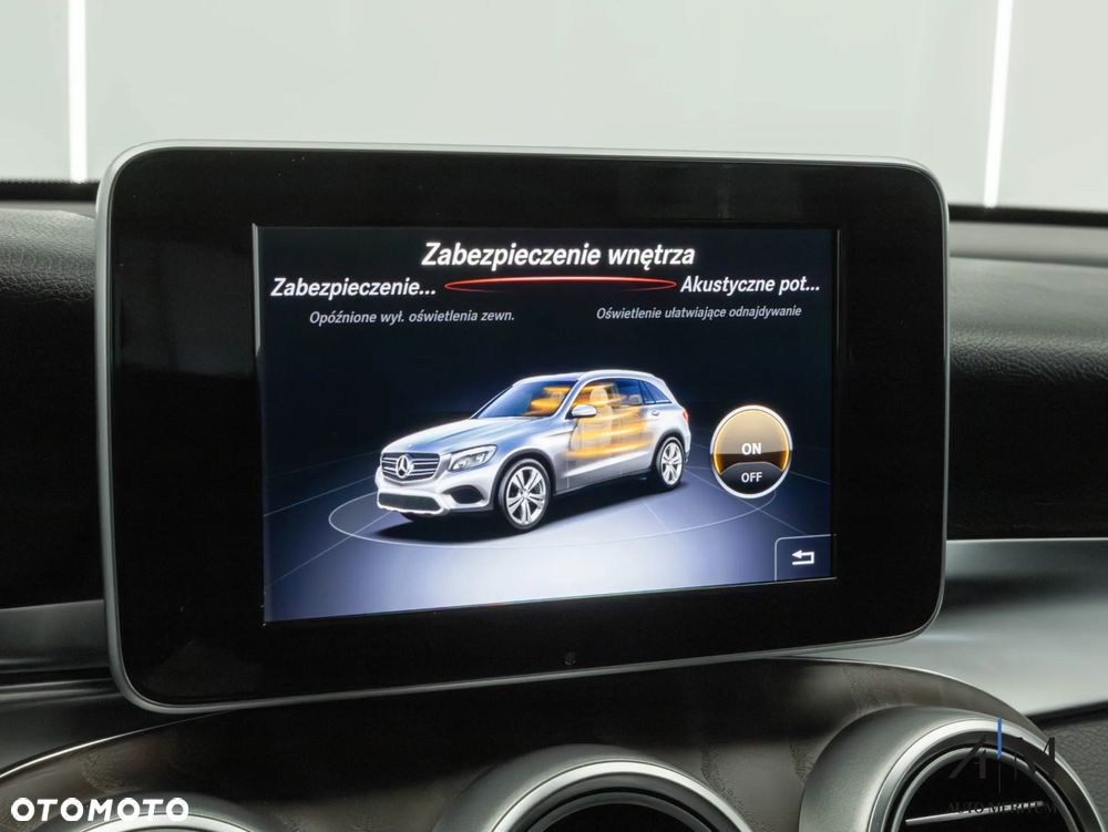 Mercedes-Benz GLC 220 d 4-Matic - 36