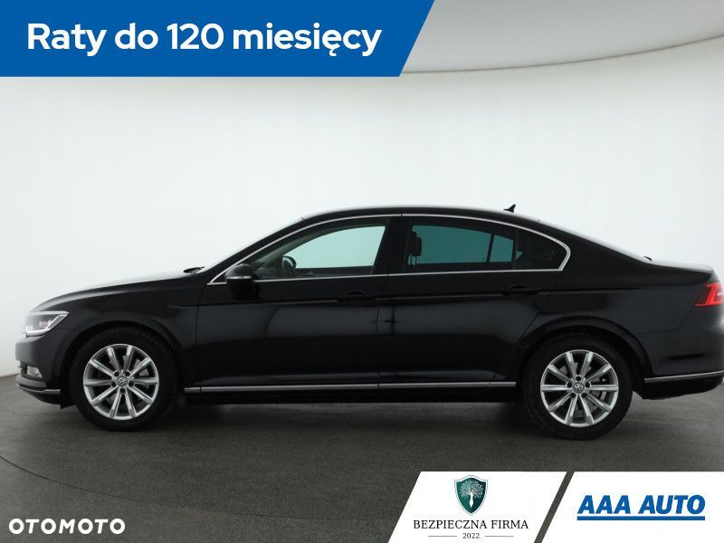 Volkswagen Passat - 3