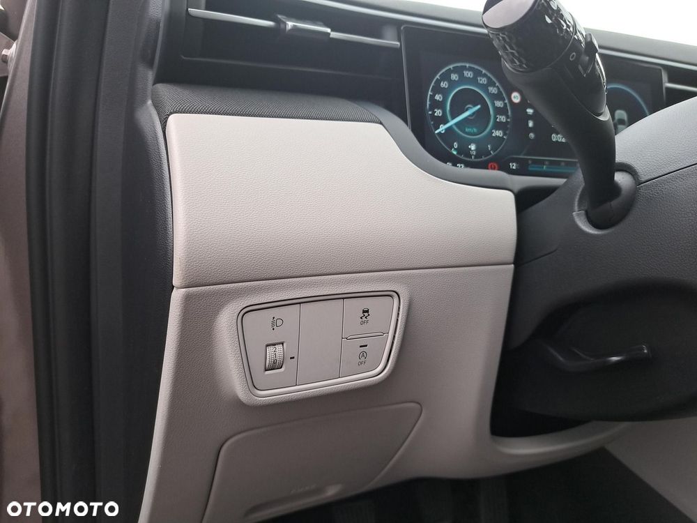 Hyundai Tucson 1.6 T-GDi Pure 2WD - 14