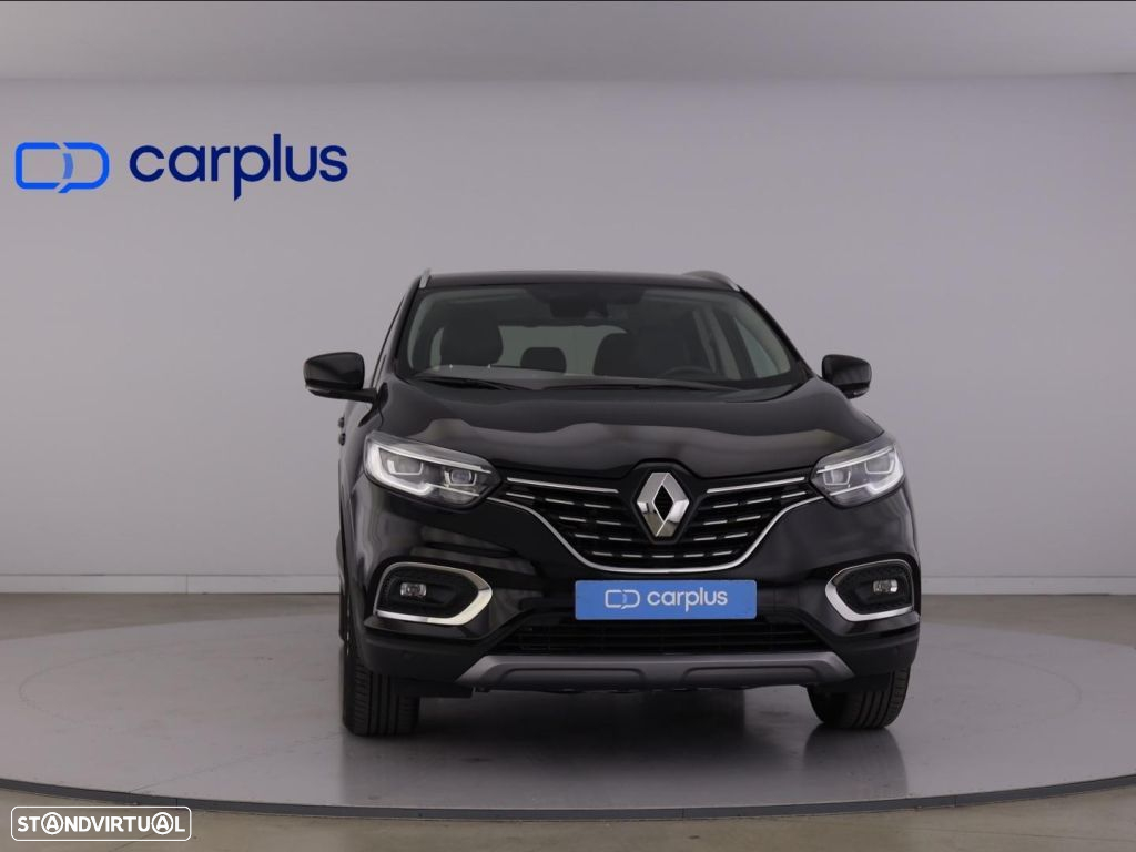 Renault Kadjar 1.3 TCe Intens - 3