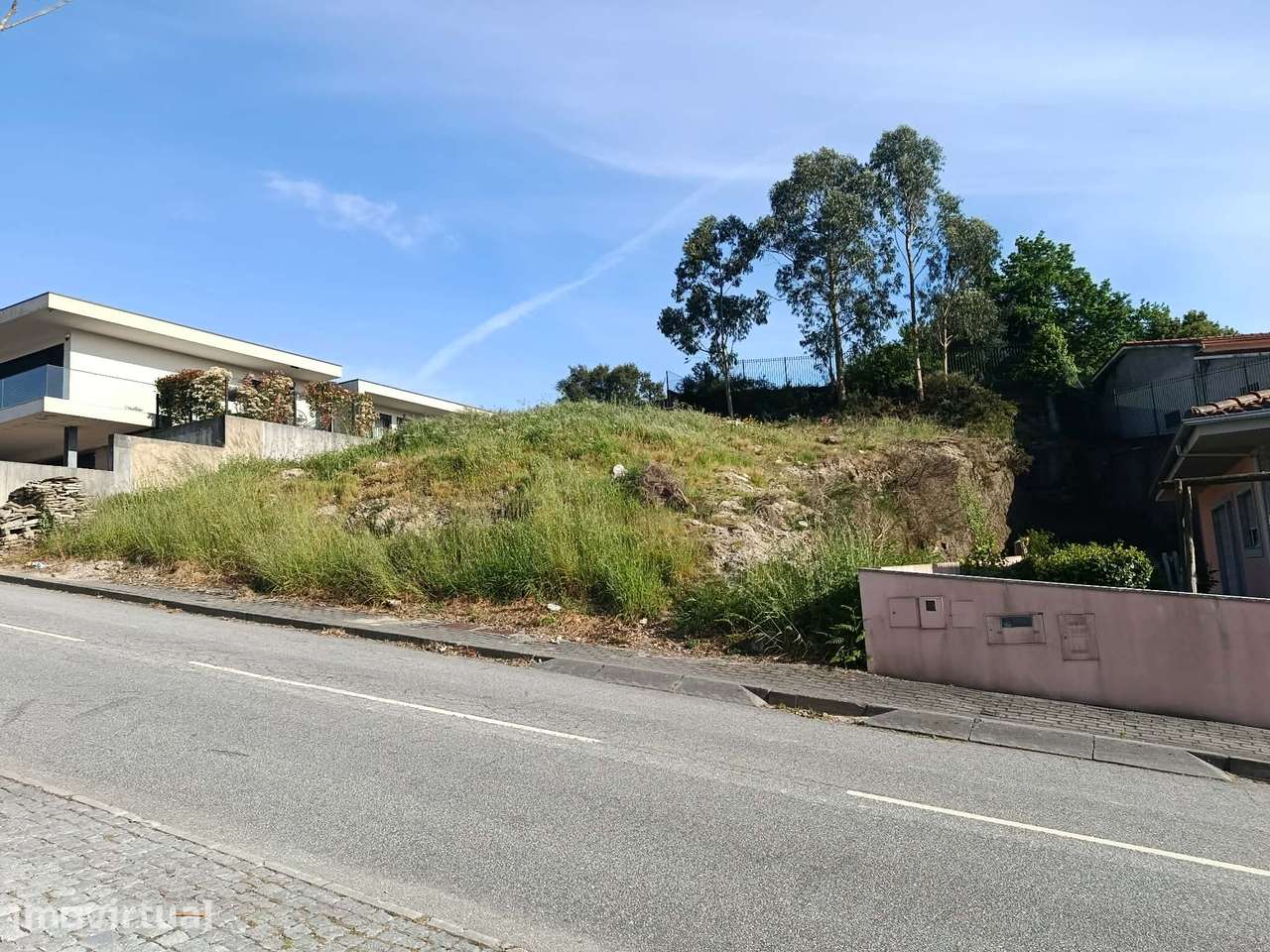 Lote em Arões São Romão - Grande imagem: 2/6