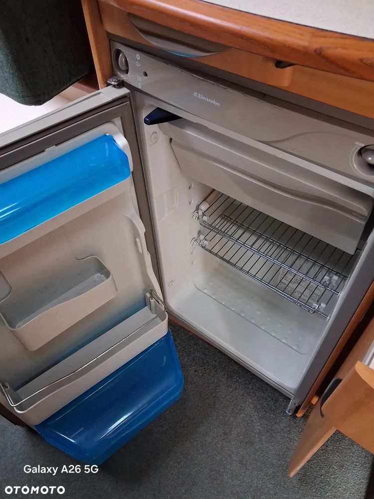 SWIFT CHALLENGER 460 - 23