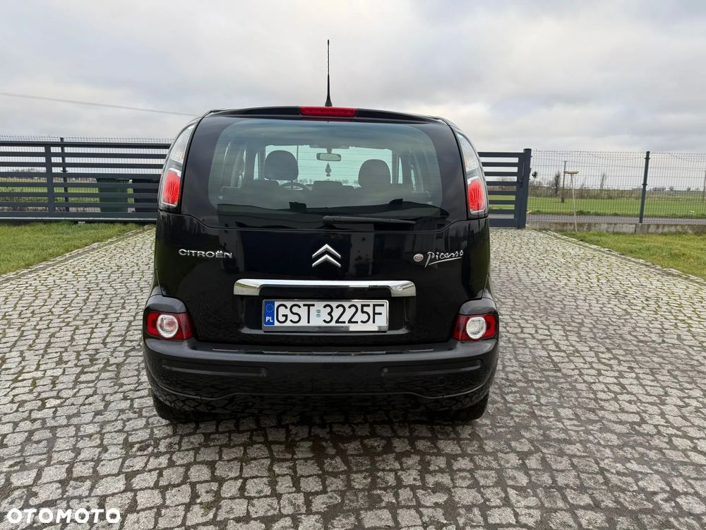 Citroën C3 Picasso - 26