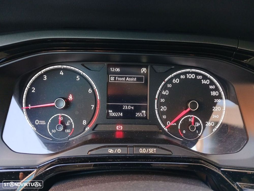 VW Polo 1.0 TSI Confortline - 21