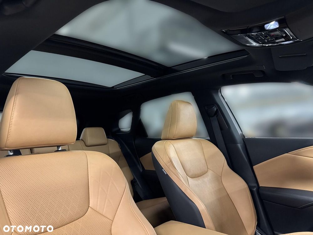 Lexus RX 350h Prestige - 22