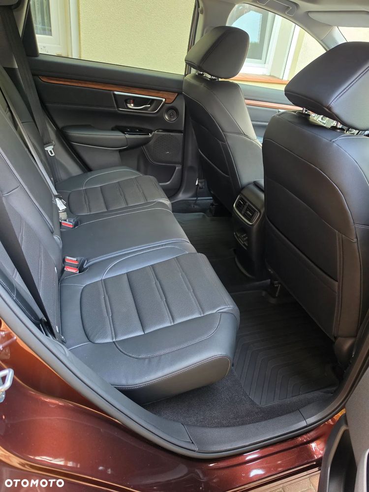Honda CR-V 2.0 i-MMD Executive (Honda Connect+) - 9