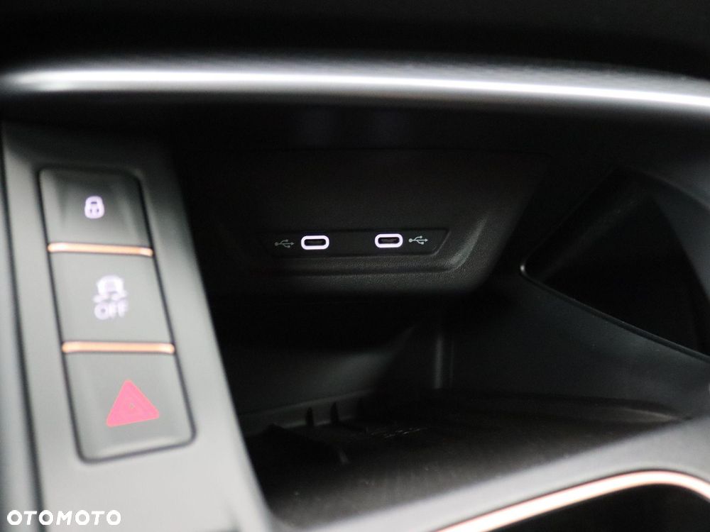Cupra Terramar 1.5 eHybrid PHEV Advantage Edition DSG - 26