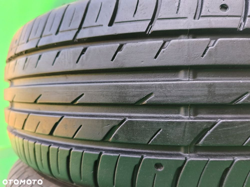 185/60/14 falken ziex ze914, 2 szt 7,6 mm - 3