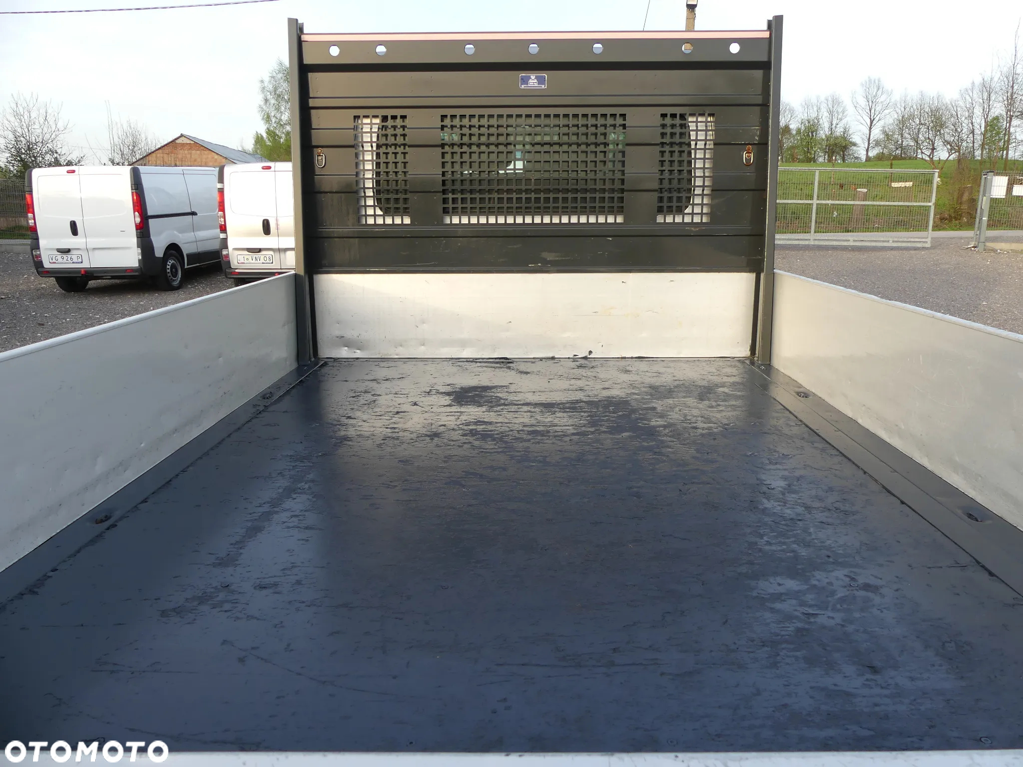 Renault MASTER 2.3DCI*150KM*7 OSOBOWY - 16