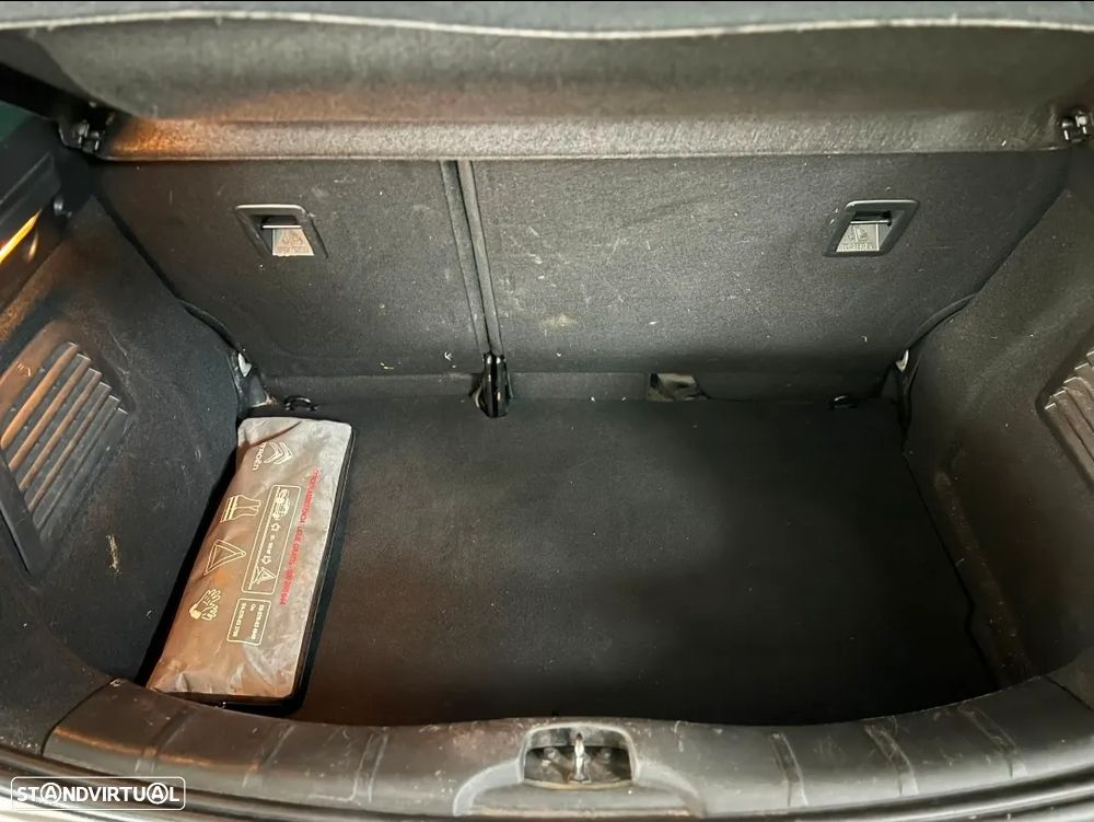 Citroën C3 1.4 HDi Seduction - 6