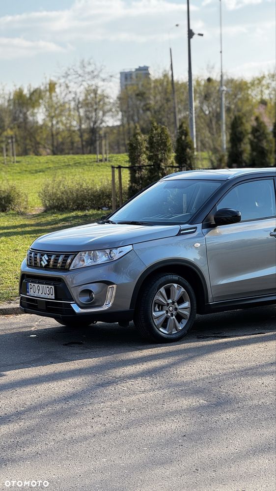 Suzuki Vitara - 4