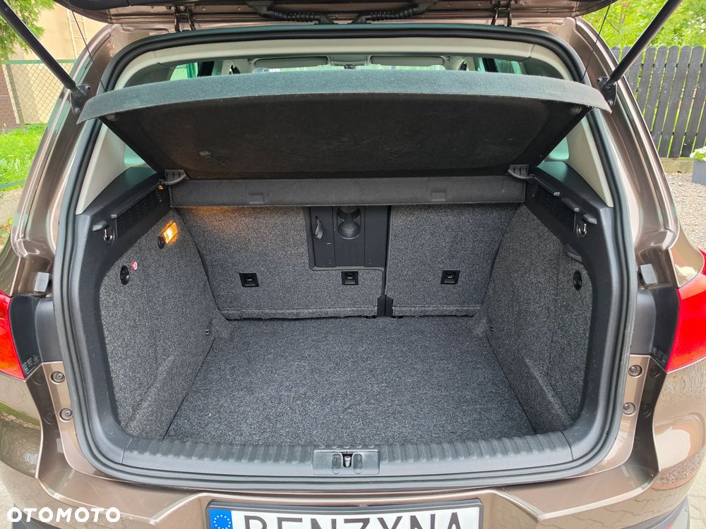 Volkswagen Tiguan 1.4 TSI BlueMotion Technology Sport & Style - 30