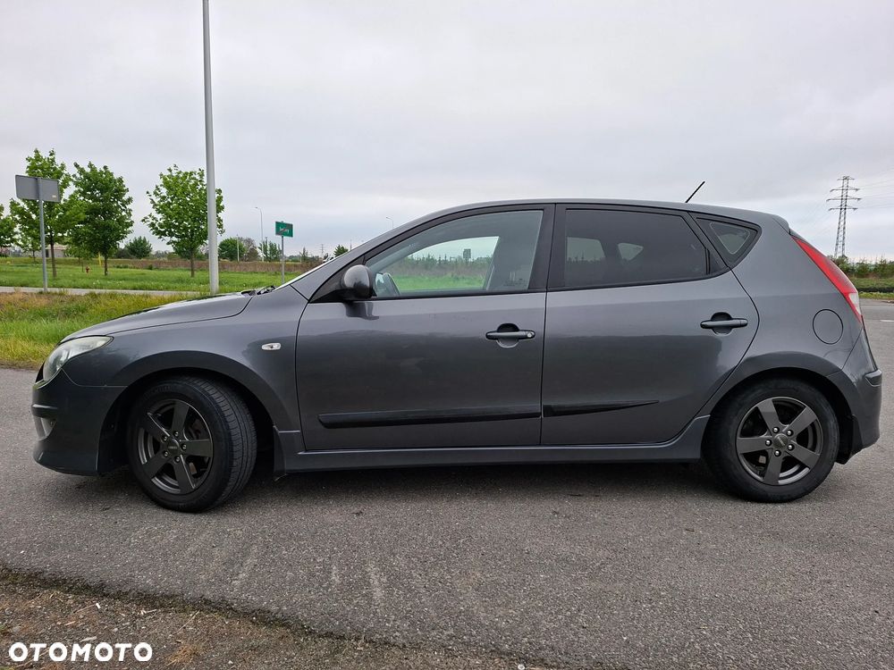 Hyundai i30 - 8