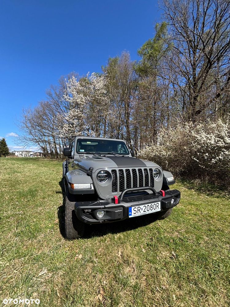 Jeep Wrangler Unlimited 2.0 Turbo PHEV 4xe Sahara - 1