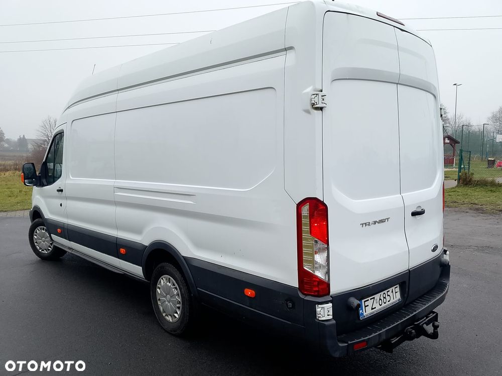 Ford Transit - 6