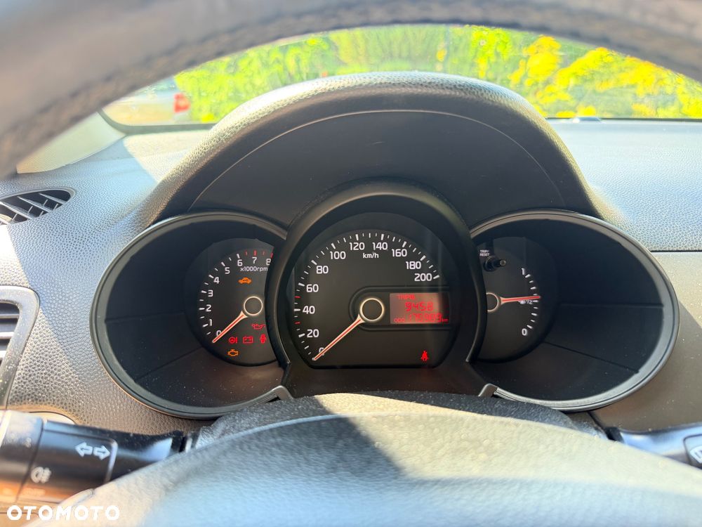 Kia Picanto 1.0 XL - 15