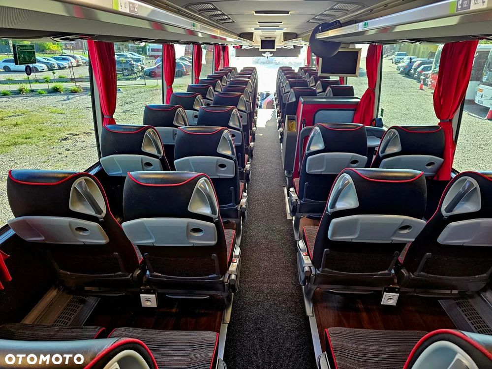 Mercedes-Benz TOURISMO dostępne od ręki - 7