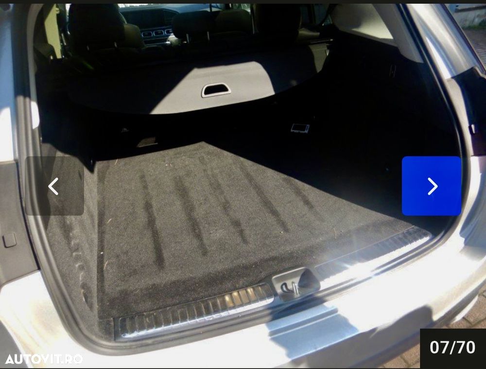 Mercedes-Benz GLE - 7