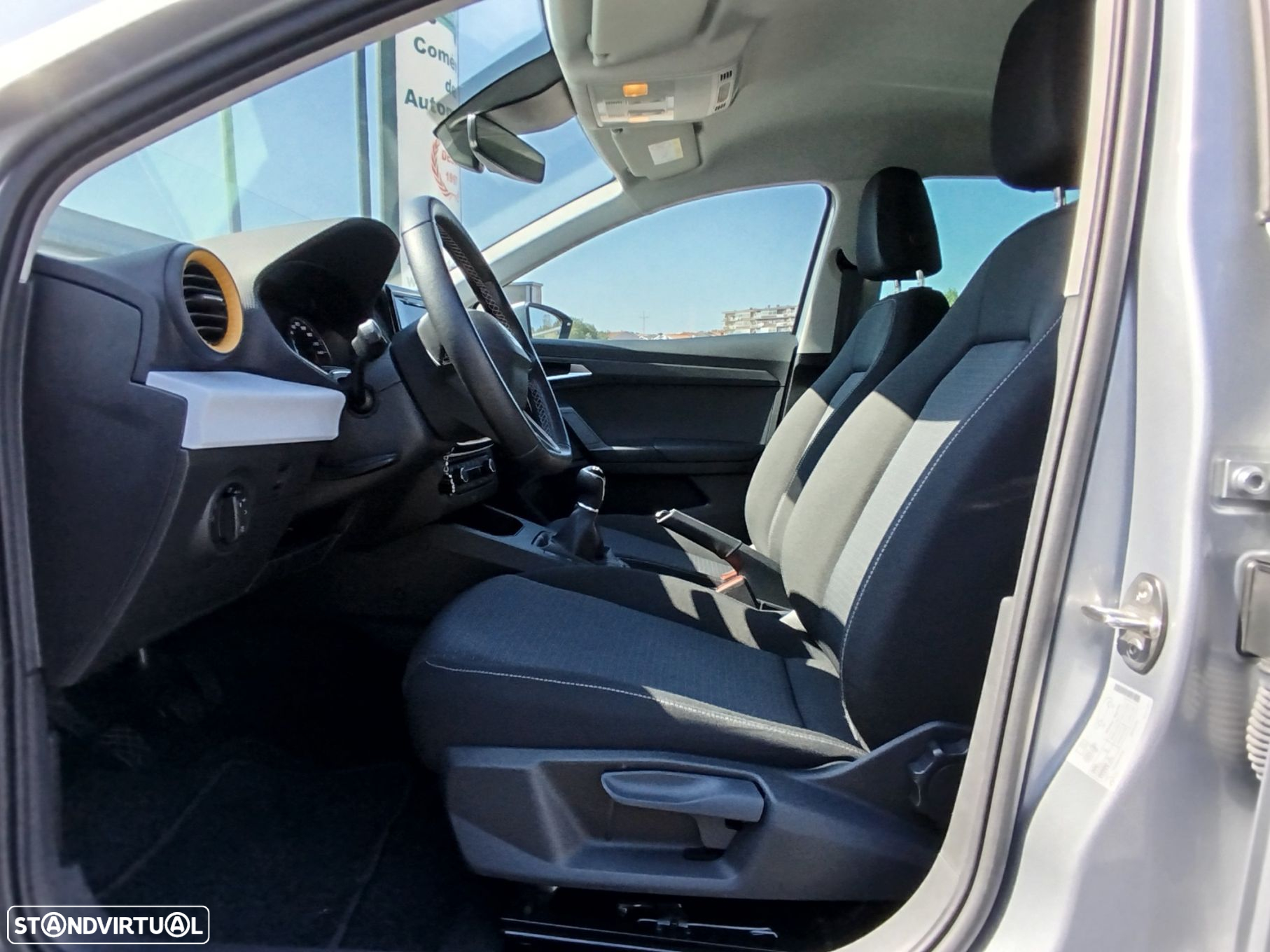 SEAT Ibiza 1.0 MPI Style - 10