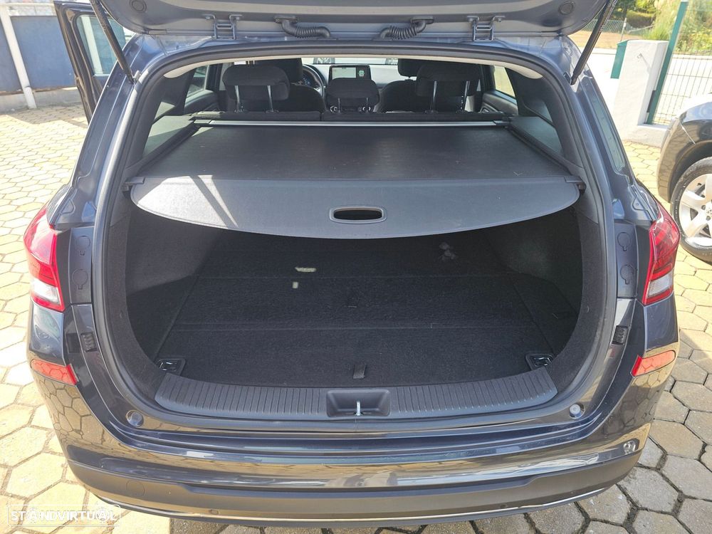 Hyundai i30 SW 1.0 T-GDI Premium - 38