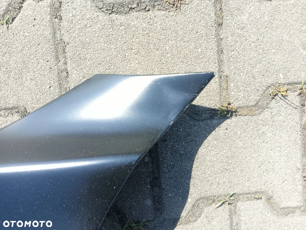 BMW X3 e83 2004-2010 lewy blotnik przedni - 2