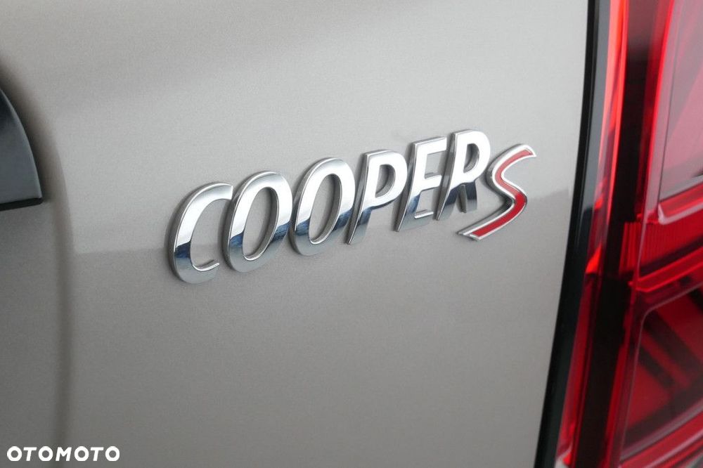 MINI Countryman - 34