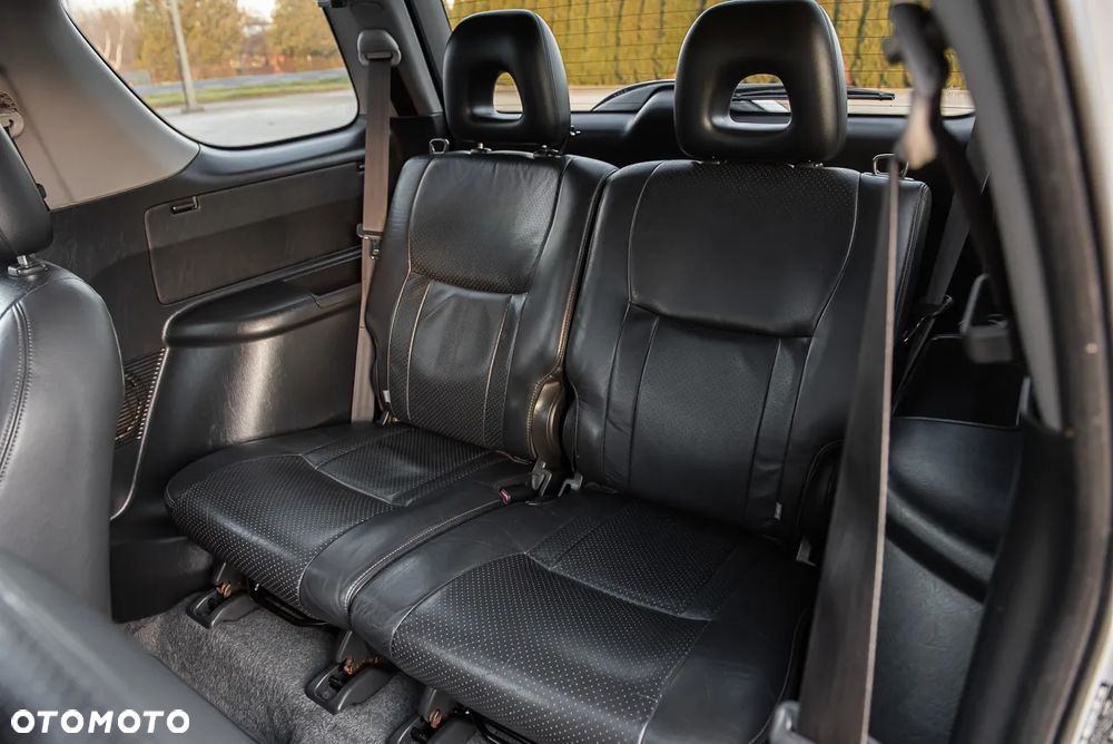 Toyota RAV4 2.0 VVT-i Prestige - 12